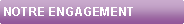 Organigramme&nbsp;: Alternative: NOTRE ENGAGEMENT