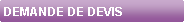 Organigramme&nbsp;: Alternative: DEMANDE DE DEVIS