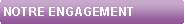 Organigramme&nbsp;: Alternative: NOTRE ENGAGEMENT